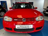 Volkswagen Golf IV Lim. R32*Tornadorot*Original*Erst 132Tkm - Volkswagen Golf: R32 Iv