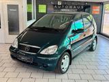 Mercedes-Benz A 160 ELEGANCE Lang / TÜV NEU / - Mercedes-Benz A-Klasse: Lang
