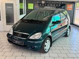 Mercedes-Benz A 160 ELEGANCE Lang / TÜV NEU / - Mercedes-Benz A 160 aus 2001