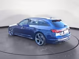Audi RS 4 Avant V6 quattro tiptronic RS Dynamik Sport - Audi RS4 Gebrauchtwagen