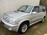 Suzuki Grand Vitara 2.0TD Comfort Comfort - Suzuki Grand Vitara: 0td