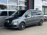 Mercedes-Benz V 250 4Matic AVANTGARDE Command 360°Kamera - gebrauchte Mercedes-Benz V 250 aus dem Jahr 2020
