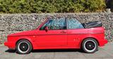 Volkswagen Golf  Cabrio Sportline - Volkswagen Golf: Cabrio, Sportline