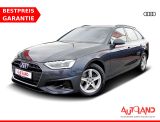 Audi A4 Avant 35 TDI basis Navi LED Kamera - Audi A4 in Leipzig