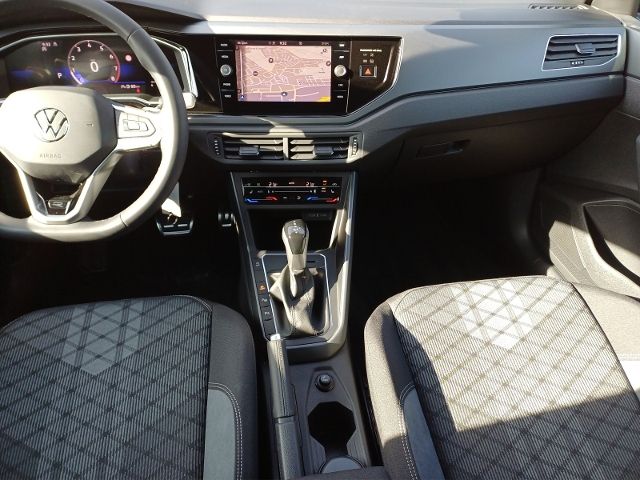 Taigo 1.5 TSI R-Line/IQ.DRIVE/DSG/NAVI/AHK/MATRI