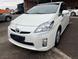 Toyota Prius Basis/PDC/S-HEFT/TOP ZUSTAND - Toyota Prius: Kombi