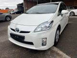 Toyota Prius Basis/PDC/S-HEFT/TOP ZUSTAND - Toyota Prius: Kombi