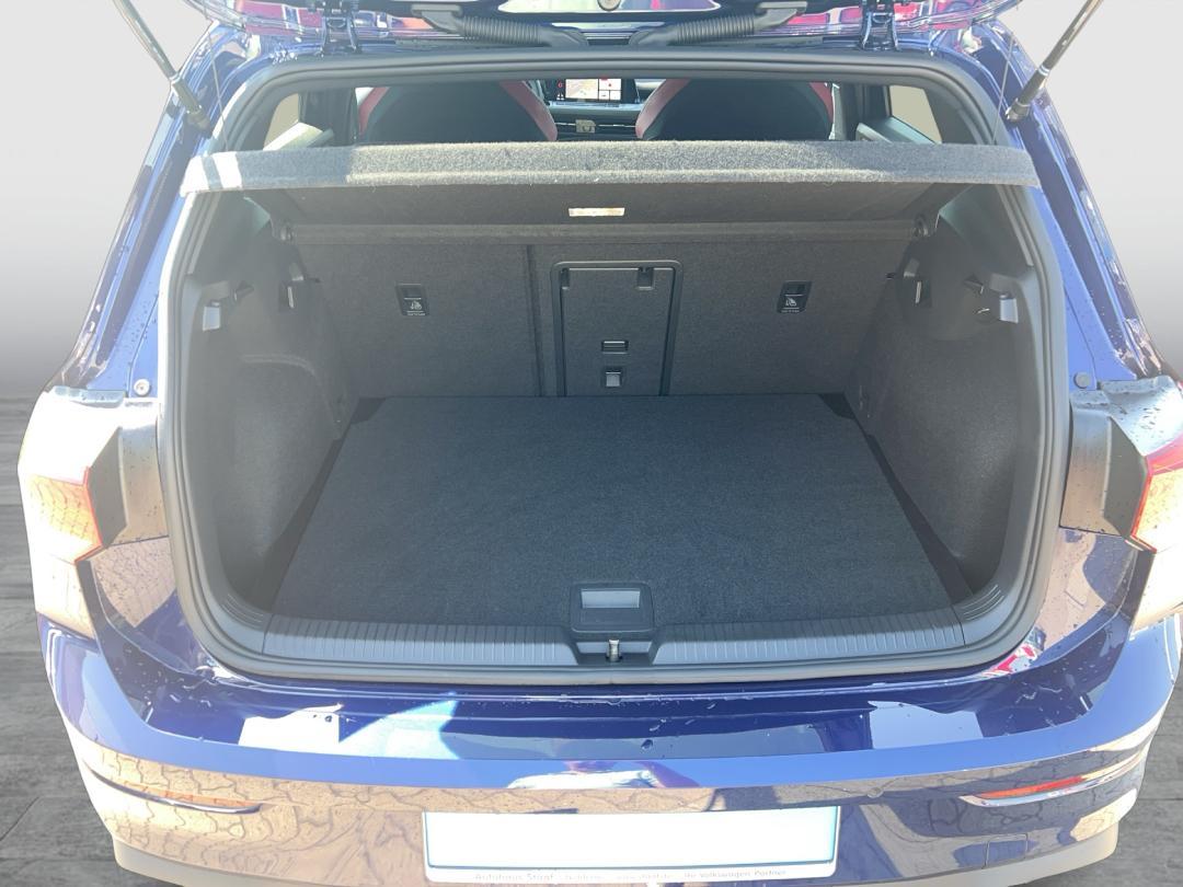 Volkswagen Golf GTI 2.0 GTI 245PS NAV+ACC+KAMERA+BERGAMO, миниатюра 13