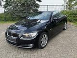 BMW Baureihe 3 Cabrio (E93)(2006->) 325i - BMW 325 aus 2008
