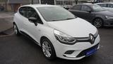 Renault Clio Limited 1.2 16V 1 Hand-Tempomat-Look+R Go P - Renault: R16