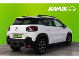 Citroën C3 Aircross 1.2 PureTech 110S&S+LED+NAVI+TEMPO - gebrauchte Citroën C3 Aircross aus dem Jahr 2023