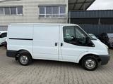 Ford Transit Kasten 2.2 FT 260 K City Light - Ford Transit: Ft