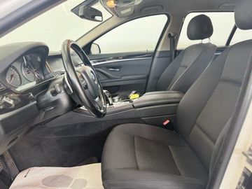 BMW 518 - 12