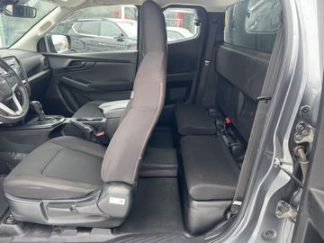 Isuzu D-MAX SPACE CAB 4X4 L AT