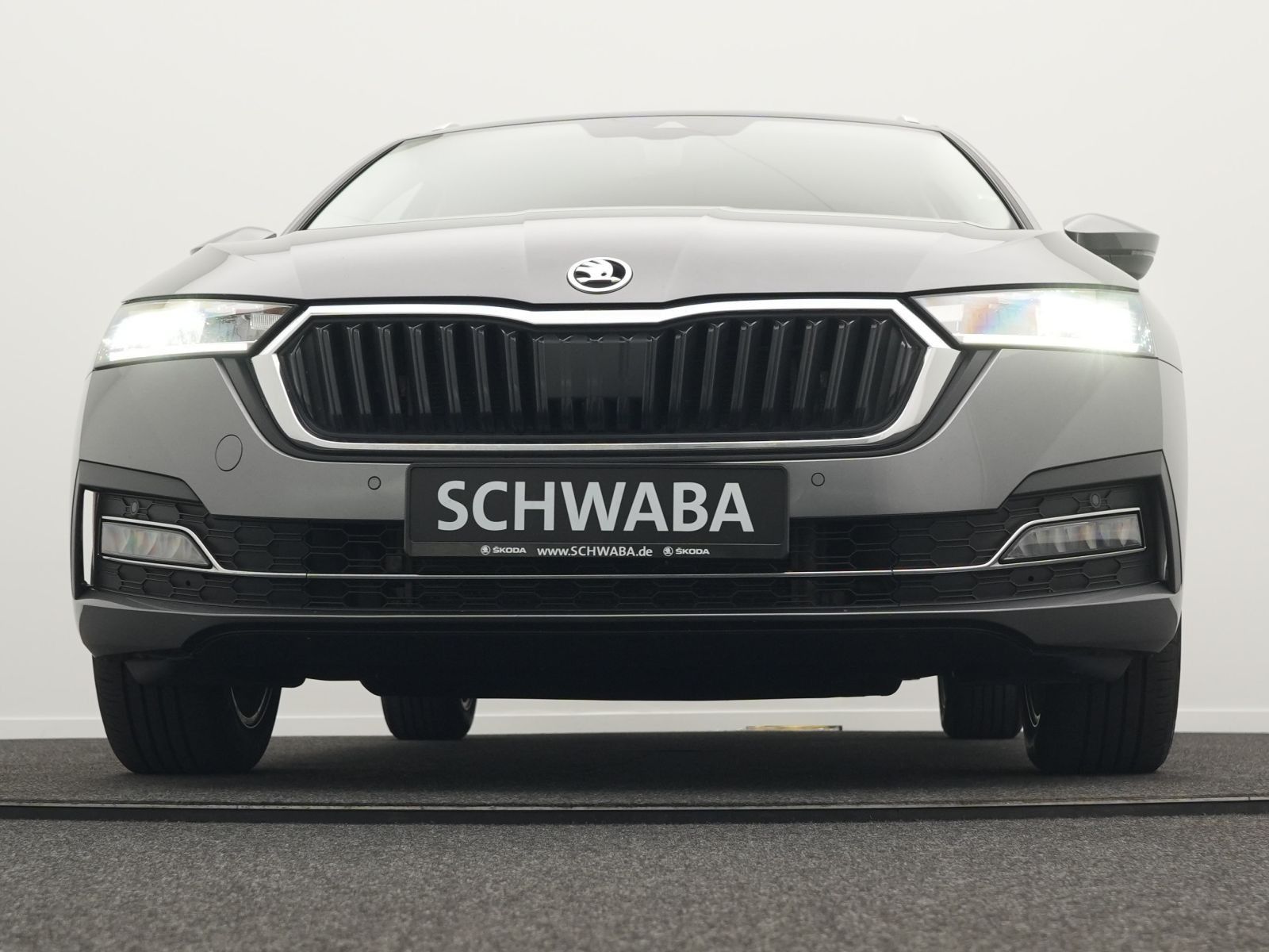Skoda Octavia - Bild 35