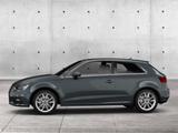 Audi A3 2.0 TDI S-Line Sportpaket "Xenon - MMI Navi - - Audi A3: 2 0 TDI