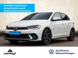Volkswagen Polo 2.0TSI DSG GTI +CAM+ACC+NAVI+