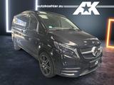 Mercedes-Benz Marco Polo 300 d EDITION AMG CARBON AGILITY 19" - Offers