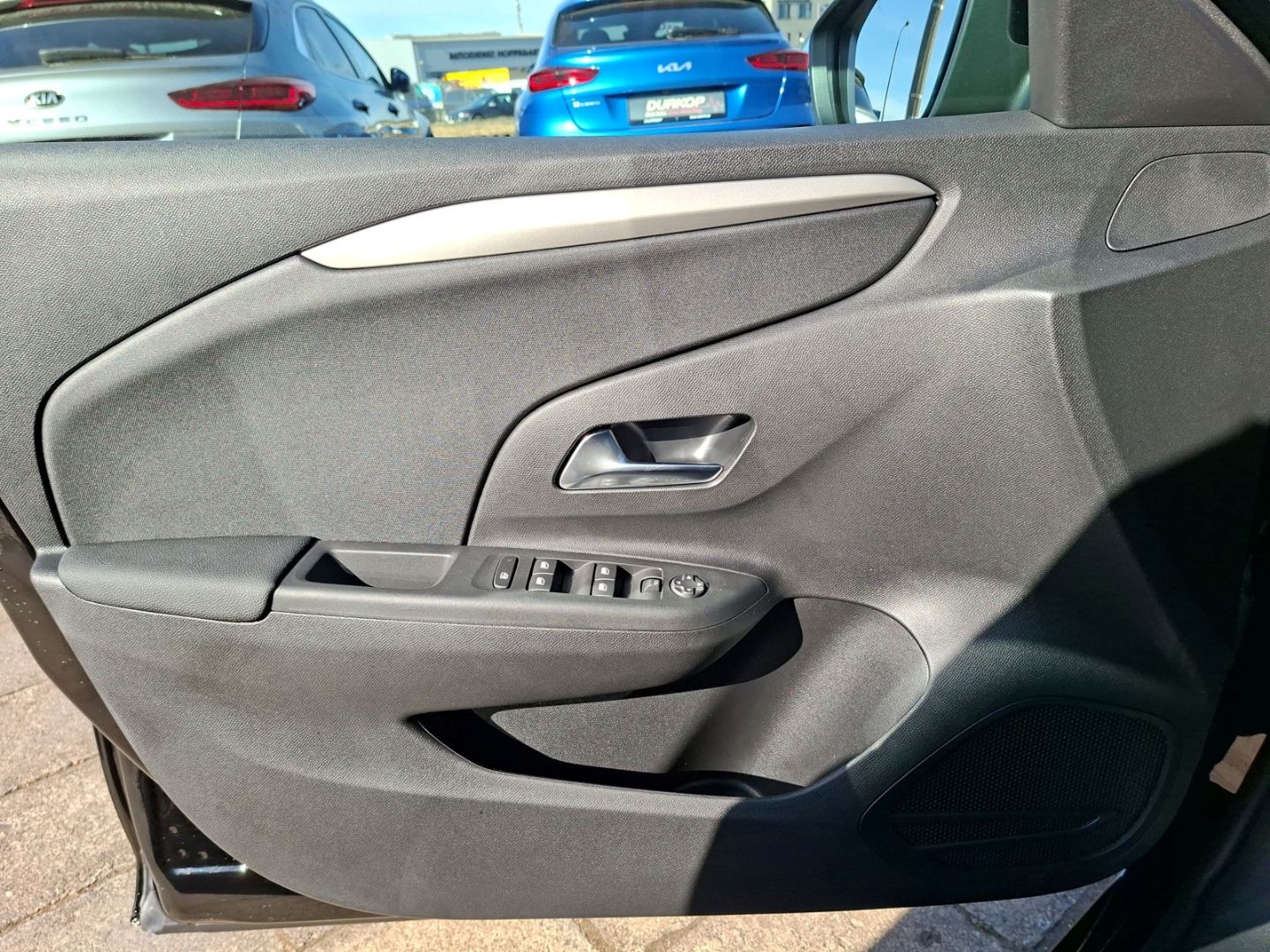 Opel Corsa - Bild 12