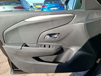 Opel Corsa - Vorschau Bild 12