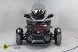 Can-Am Spyder RT LTD Limited Sea-to-Sky  MY2025 - SPYDER