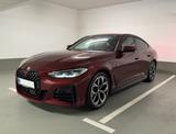 BMW 420d Gran Coupé xD M Sport HUD 360°H/K NP73.750€ - BMW: Coupé, 7