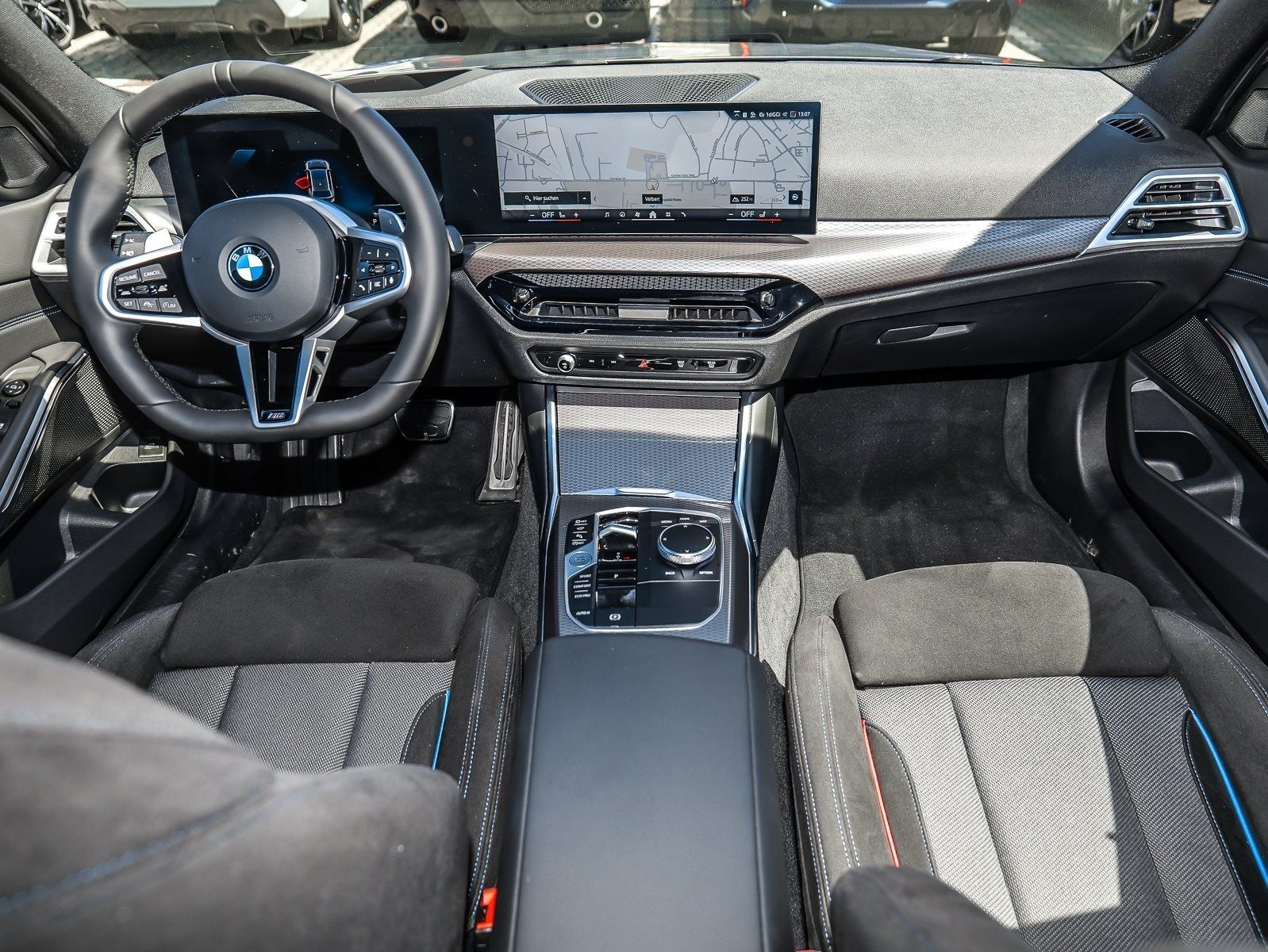 BMW 330 - Bild 3