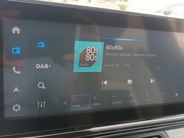 Citroën C3 Turbo 100 MAX HUD°NAVI°LED°RFK°FRONT- LENKKRA