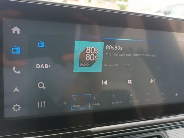 Citroën C3 Turbo 100 MAX HUD°NAVI°LED°RFK°FRONT- LENKKRA
