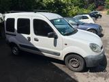 Renault Kangoo 1.2 Authentique Authentique - Renault Kangoo: Authentique