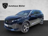 Peugeot 5008 PureTech 130 EAT8 Stop & Start GT - Peugeot 5008 SUV