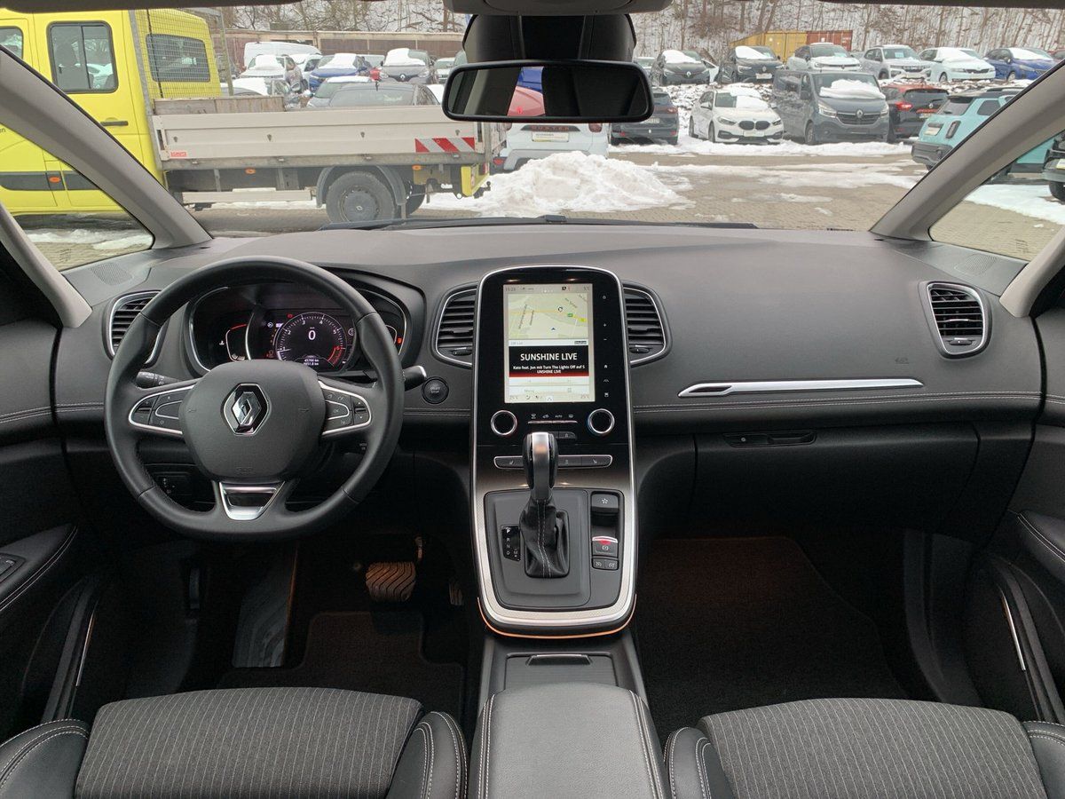 Renault Grand Scenic - Bild 14