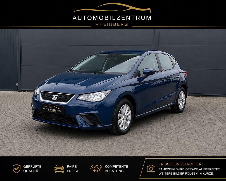 Image of Seat Ibiza