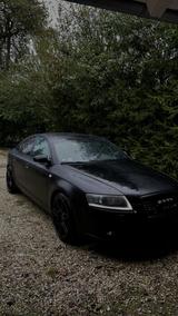 Audi A6 3.0 TDI Quattro Automatik - 300 PS... - Audi A6: 30 TDI