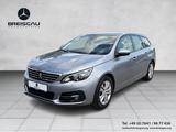 Peugeot 308 1.5 Blue-HDI FAP - Peugeot 308 in Freiburg