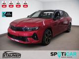 Opel Astra Sports Tourer Ultimate 1.2 S/S AT8 *HUD* - Opel Astra mit Benzin-Antrieb: Kombi, mit Klimaanlage