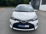 Toyota Yaris Cool - Toyota mit Benzin-Antrieb: Kleinwagen, Automatik