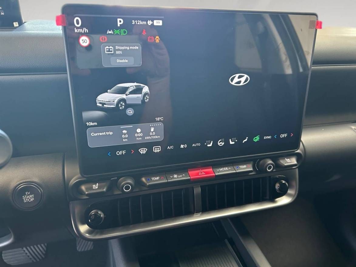 Hyundai IONIQ 3 – Bild 10