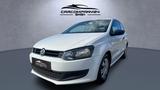 Volkswagen Polo V Trendline 1.2TDI EFH,Klimaaut,2.HAND,Sche - Volkswagen Polo: TDI Trendline