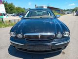 Jaguar X-Type 3.0 V6 Executive - Jaguar X-Type: 3.0