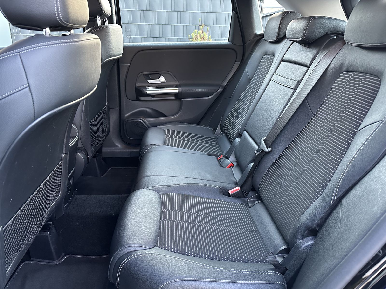 Fahrzeugabbildung Mercedes-Benz B 200 Progressiv NAV+LED+AHK+KAMERA+DIGDISPLAY