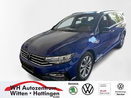 Image of Volkswagen Passat Variant
