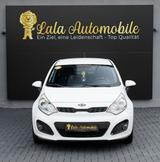 Kia Rio Edition 7 1.4 TEMPOMAT/KLIMA/PARKASISSTENT/ - gebrauchte Kia Rio aus dem Jahr 2012
