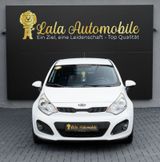 Kia Rio Edition 7 1.4 TEMPOMAT/KLIMA/PARKASISSTENT/ - Kia Rio mit Benzin-Antrieb: Kleinwagen, 1.4