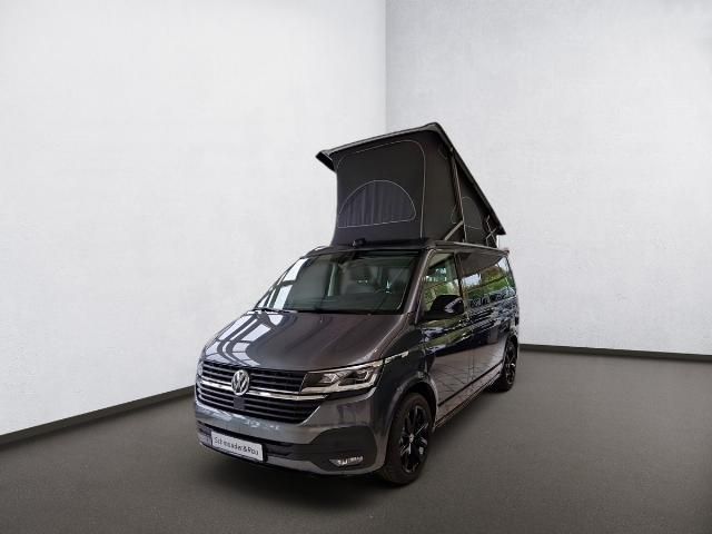 Volkswagen T6 California  6.1 Ocean 4MOTION,AHK,ACC,UPE 114