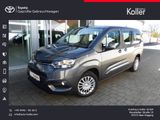Toyota Proace City Verso 1.5D Aut. L2 Shuttle Navi AHK - Toyota Proace City