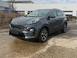 Kia Sportage 1.6 GDI Dream Team 2WD LED|Navi|RFK|4xS - Kia Sportage Gebrauchtwagen in Dresden