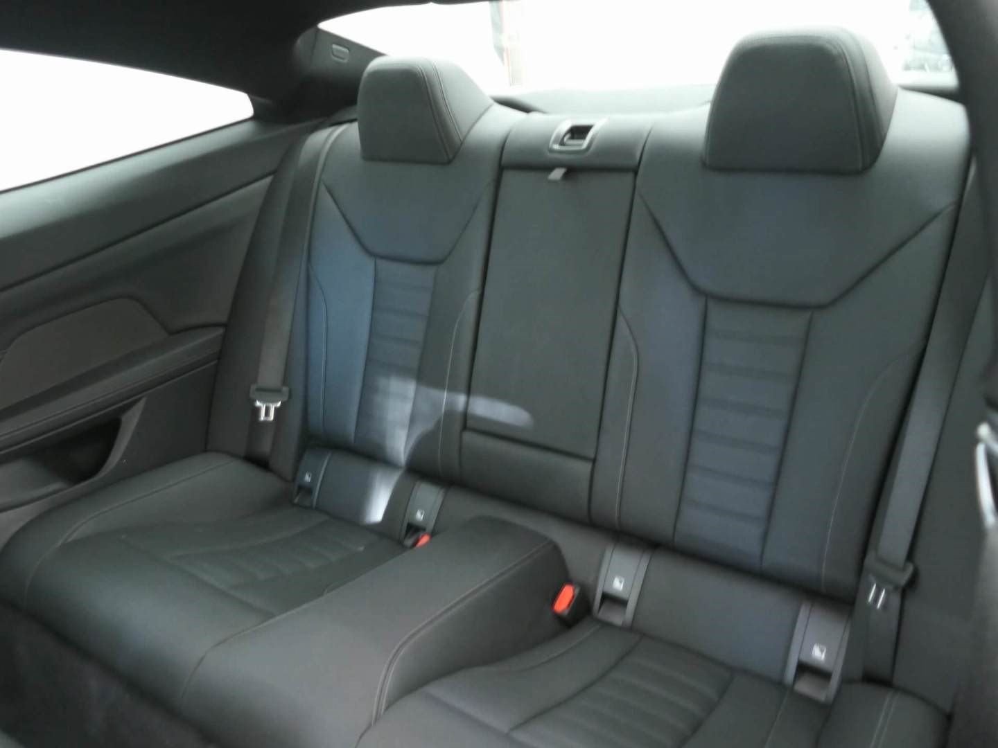 BMW 430 - Bild 7