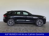 Jaguar F-PACE R-Sport AWD, Pano, Meridian, - Jaguar F-Pace mit Panoramadach