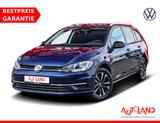 Volkswagen Golf VII Variant 1.0 TSI IQ.DRIVE ACC AppConnect - Volkswagen Golf: I